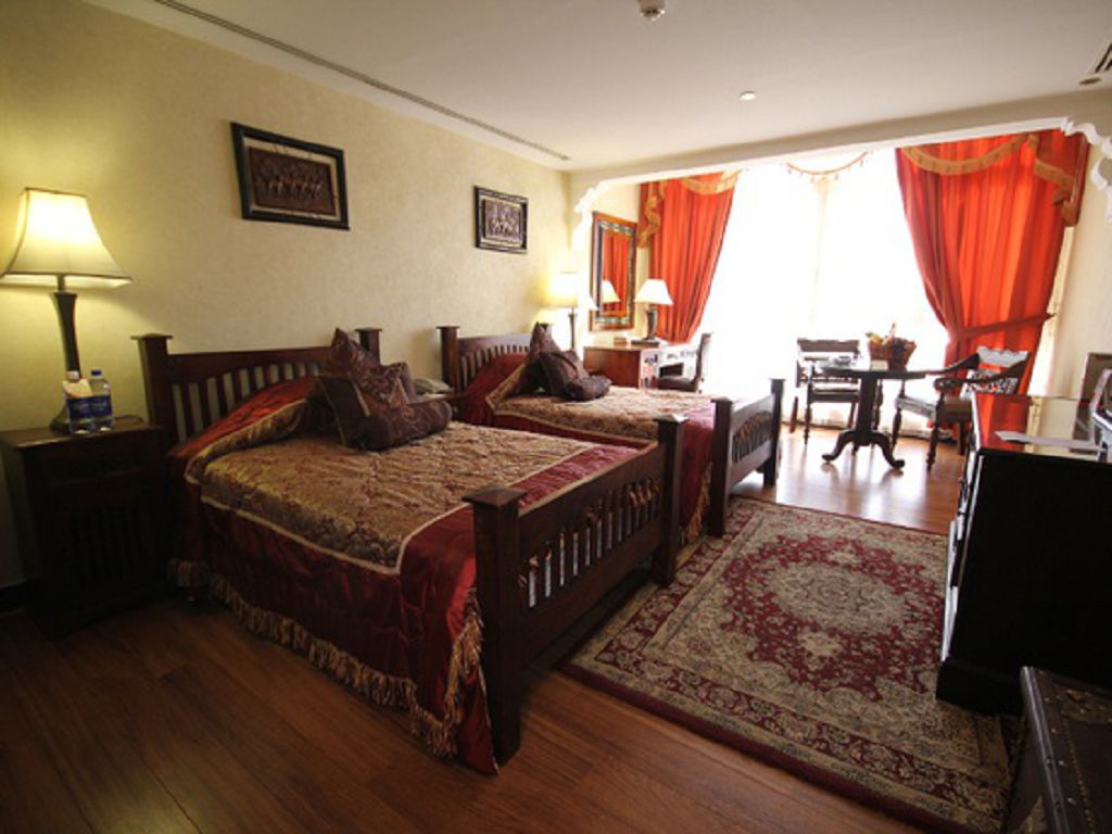 Grand Suite 2