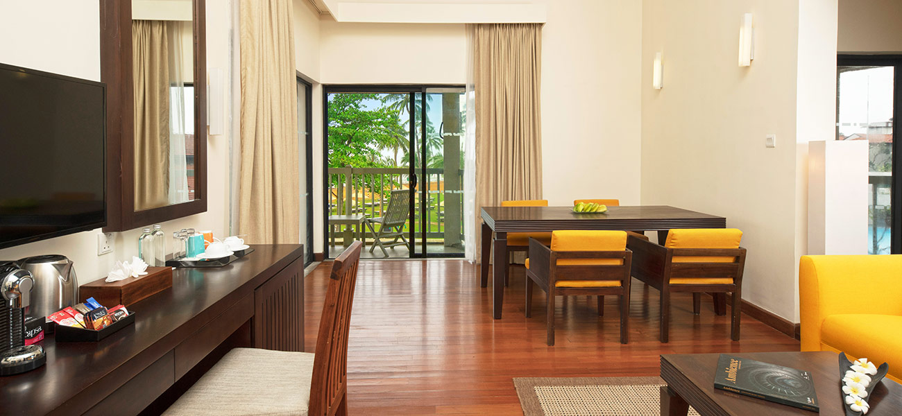 Junior Suite 3