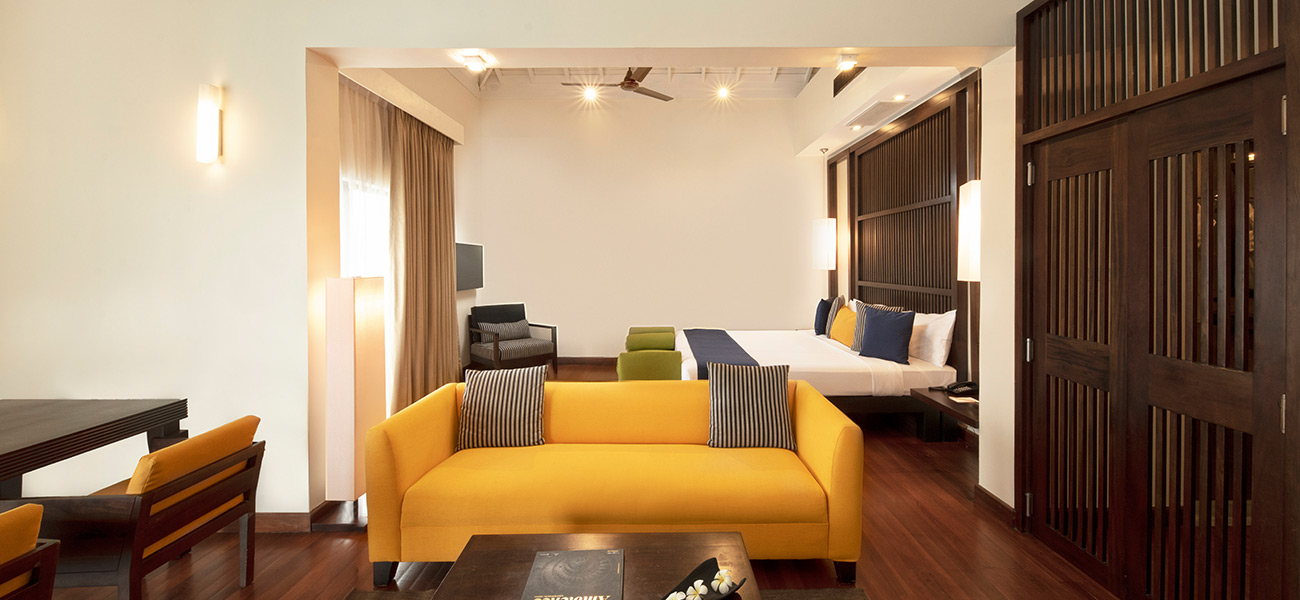 Junior Suite 1