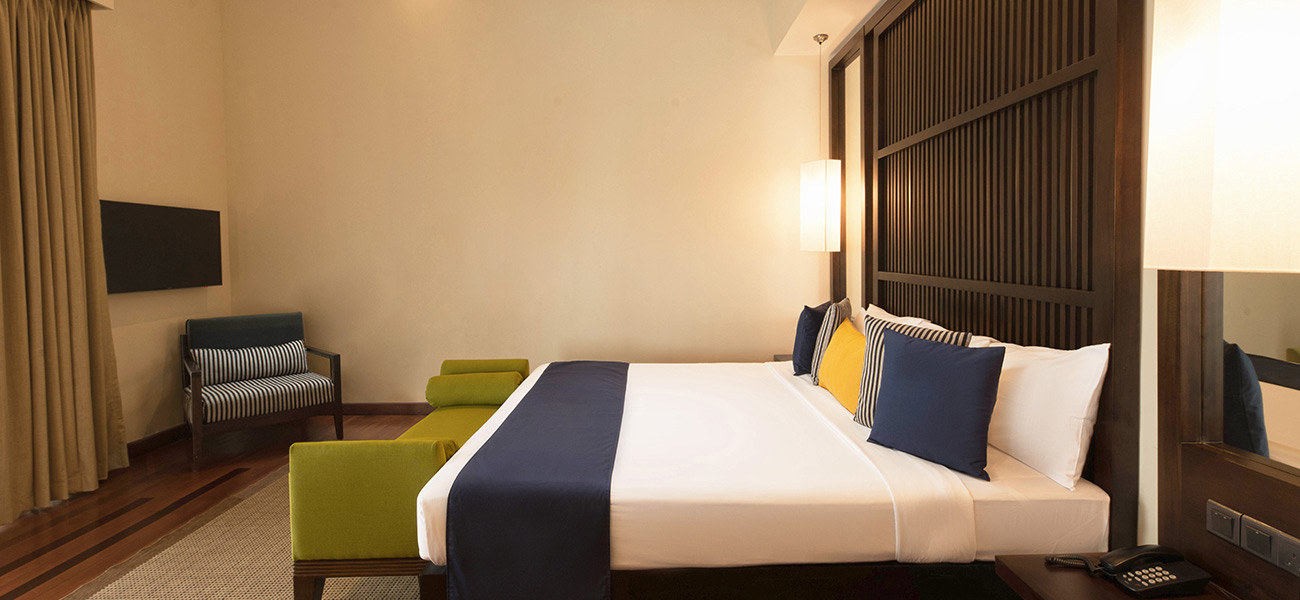 Junior Suite 2
