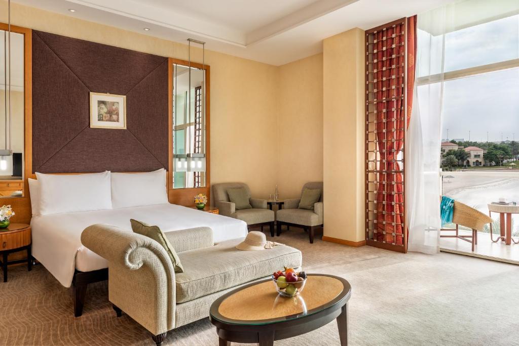 Junior Suite 1
