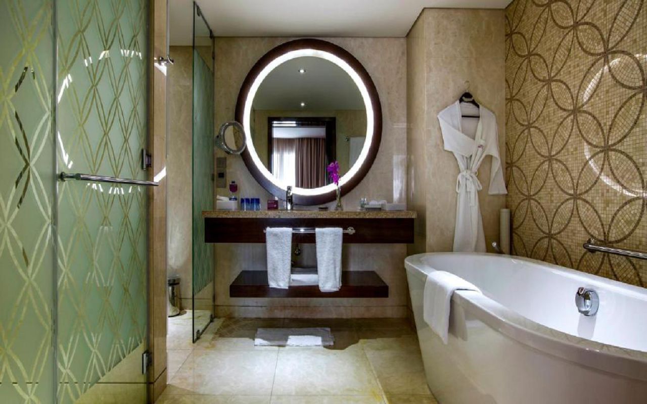 Junior Suite 1