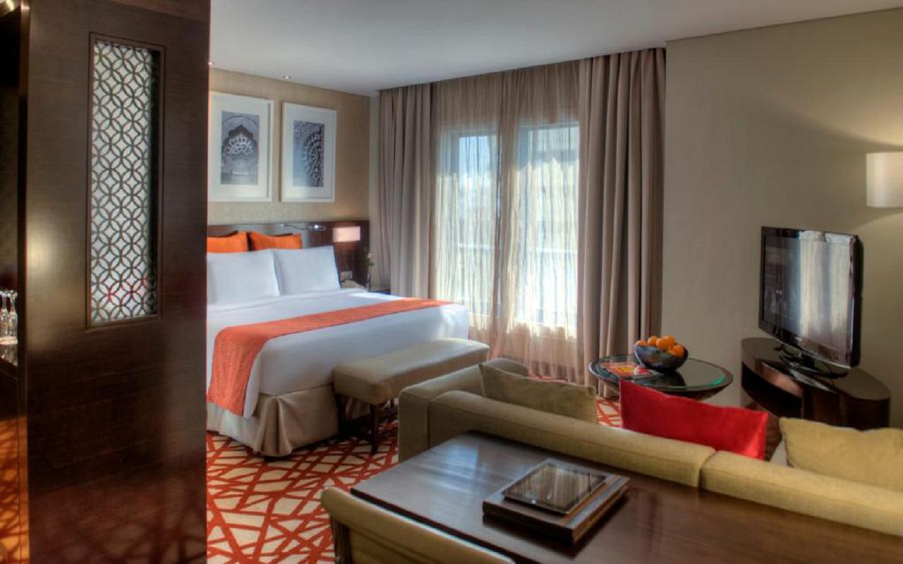 Junior Suite 2