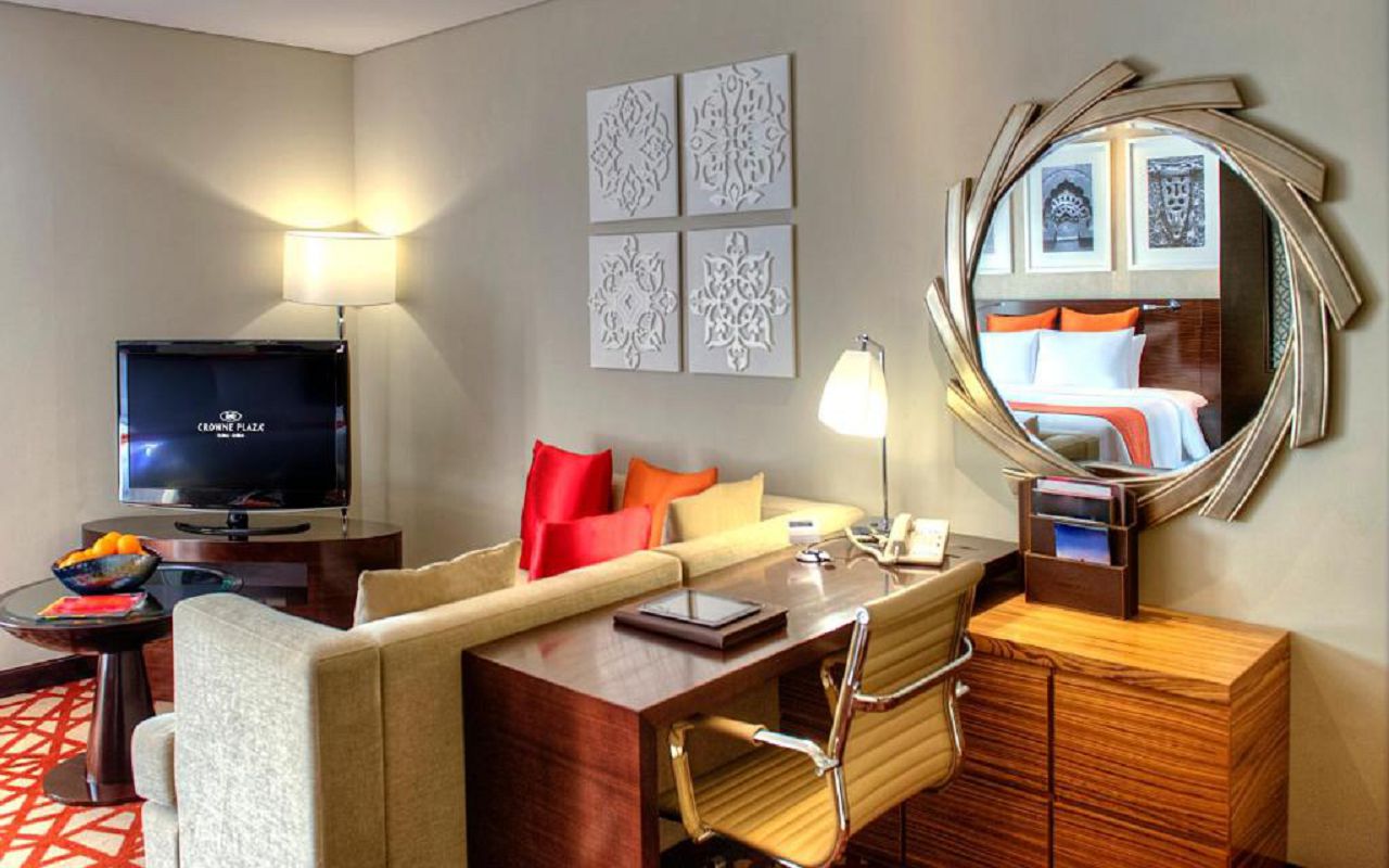 Junior Suite 3