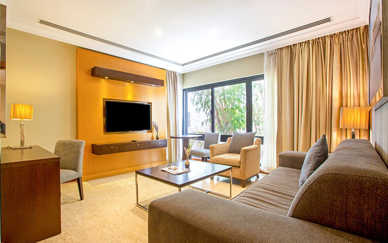 Junior Suite 1