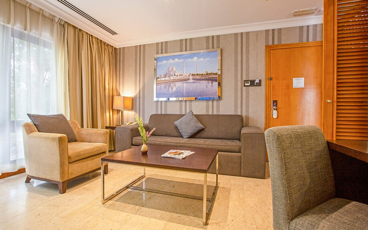 Junior Suite 2