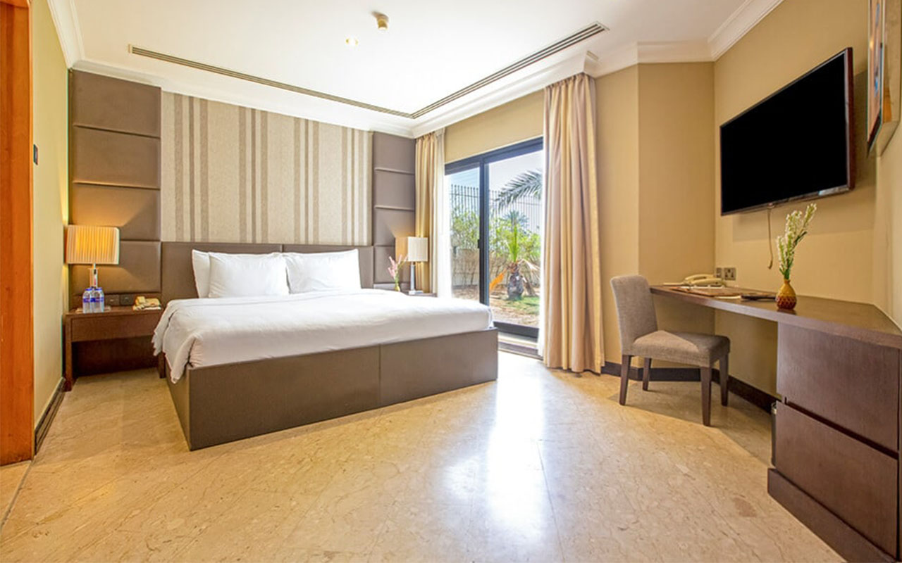 Junior Suite 3