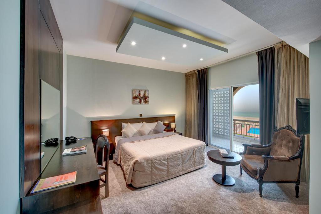 Junior Suite 1