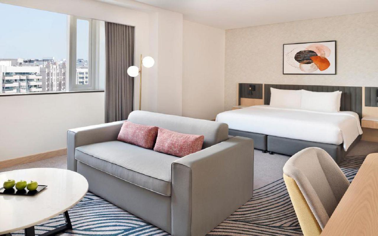Junior Suite 3