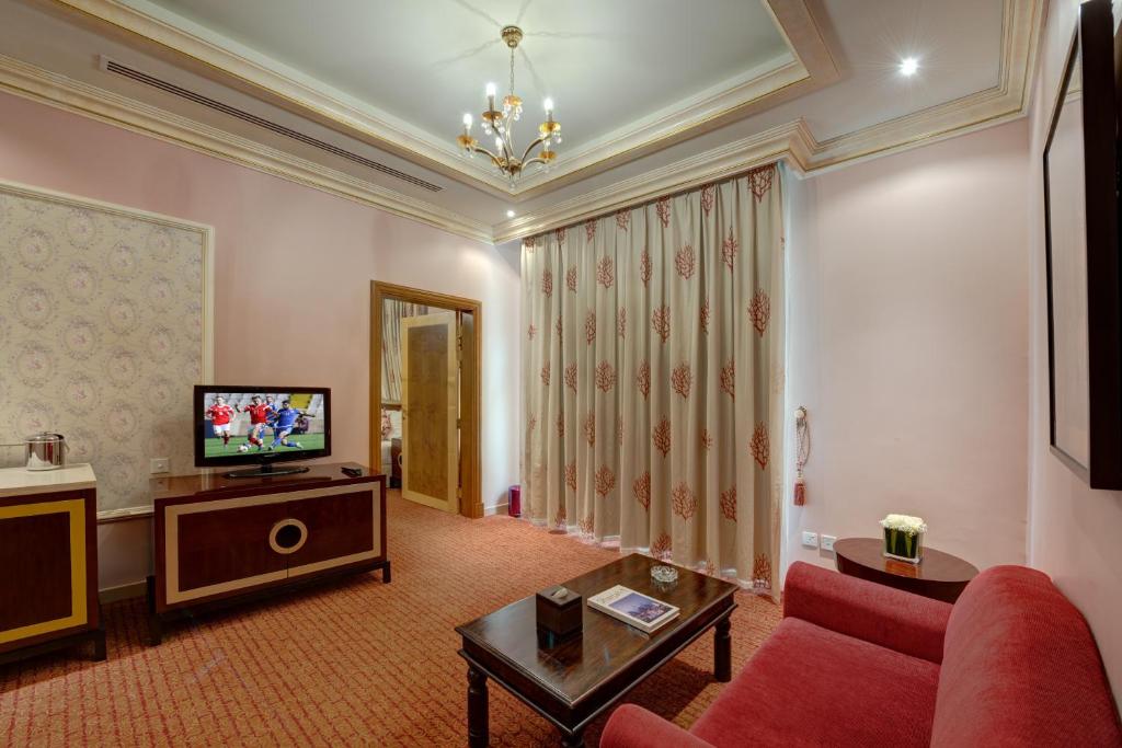 Junior Suite 4