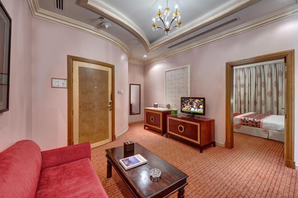 Junior Suite 3