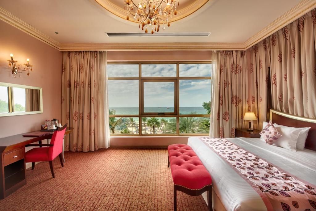 Junior Suite 1