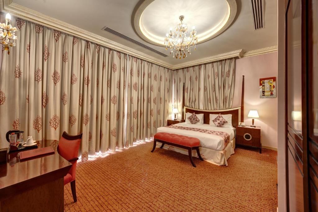 Junior Suite 2