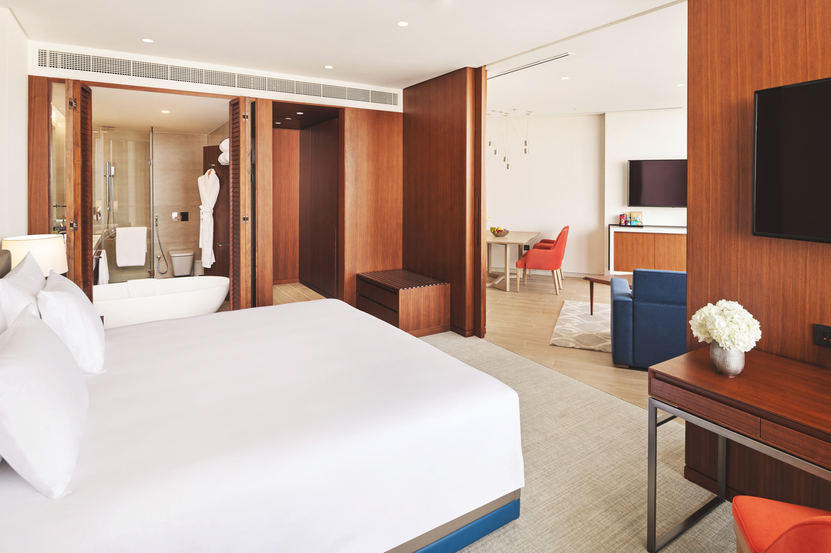 Junior Suite 2