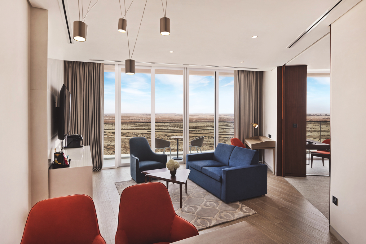 Junior Suite 3