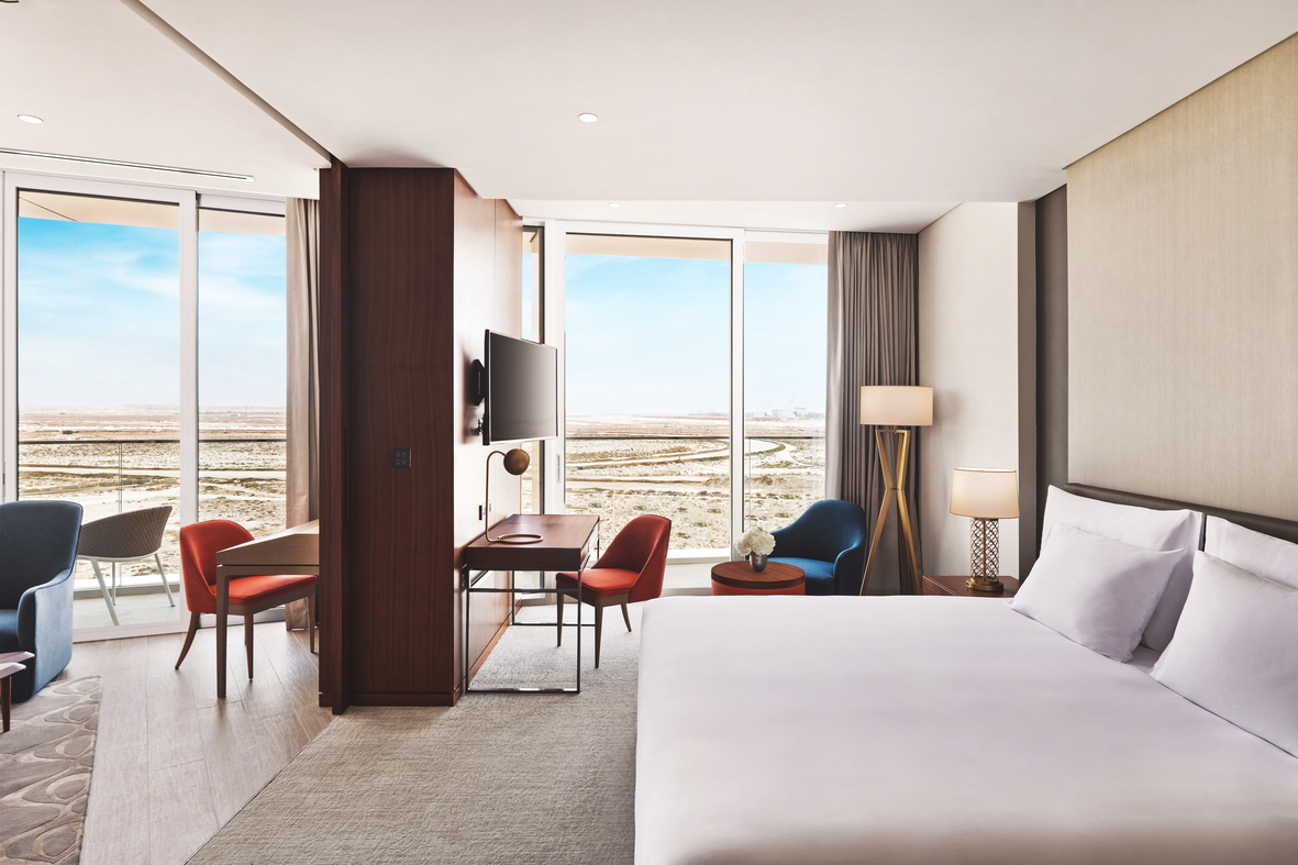 Junior Suite 4