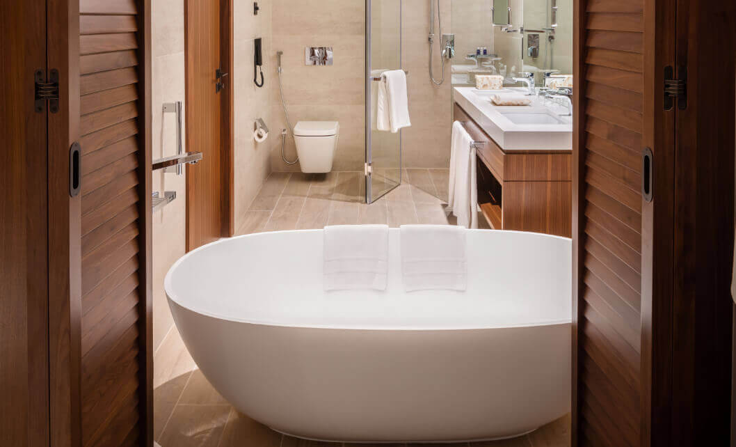 Junior Suite 1