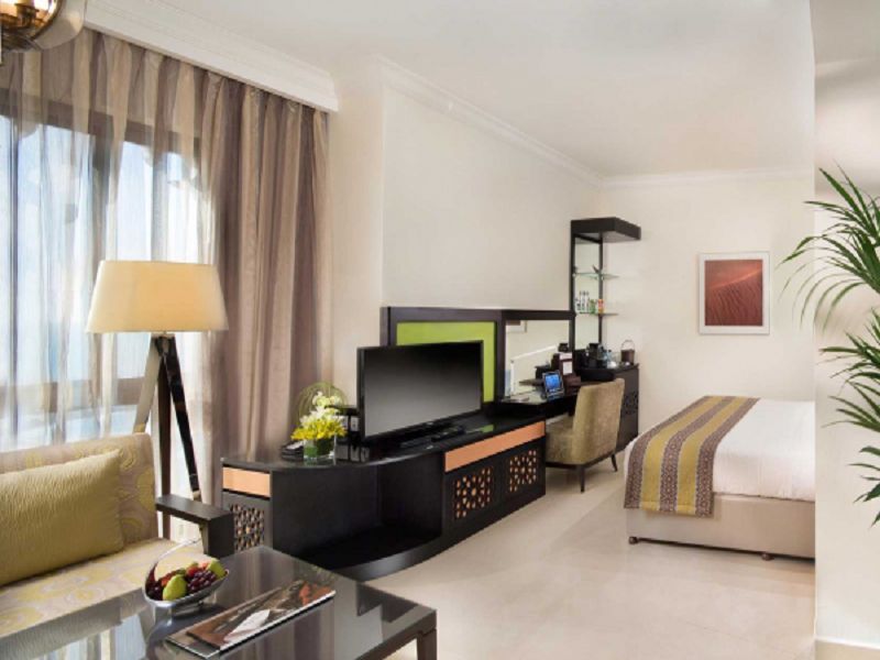 Junior Suite 1