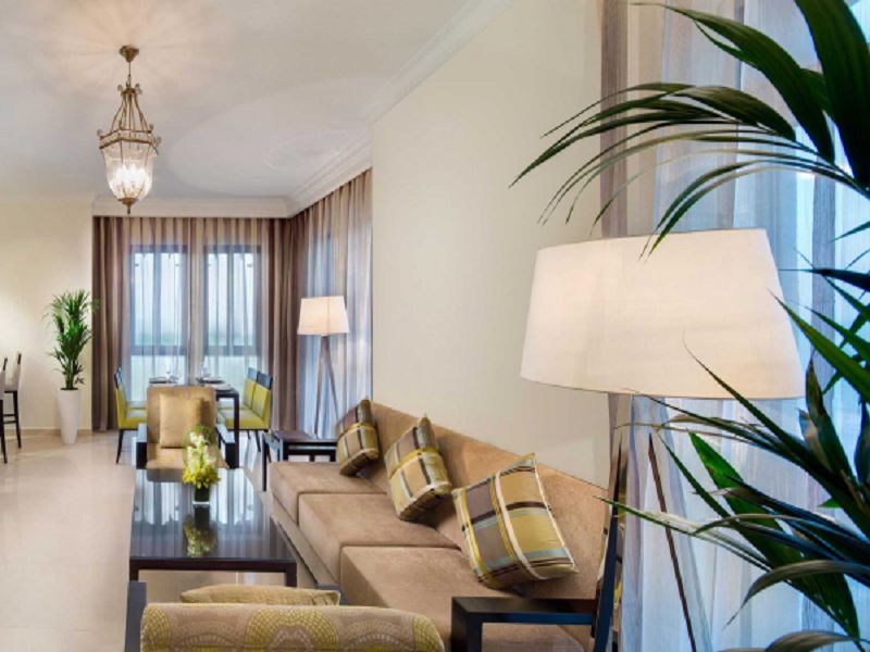 Junior Suite 2