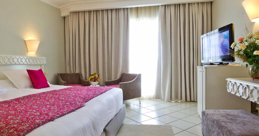 Junior Suite 1