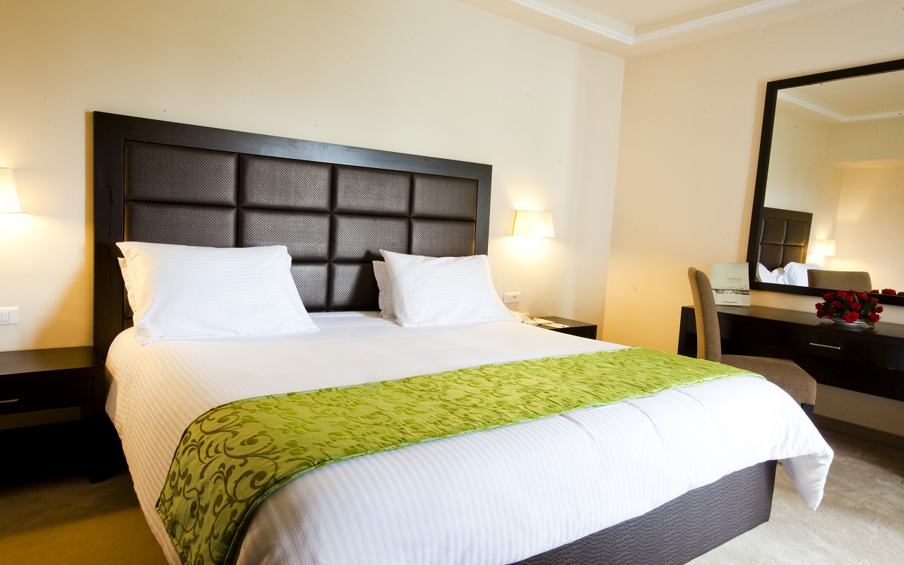 Junior Suite 1
