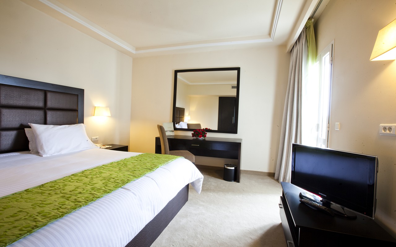 Junior Suite 2