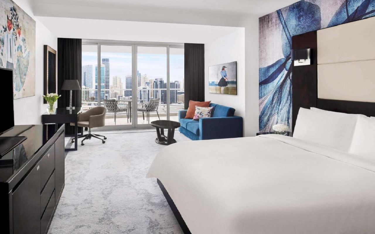 Junior Suite 2