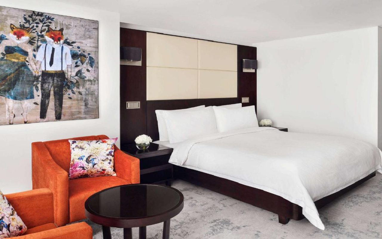 Junior Suite 3