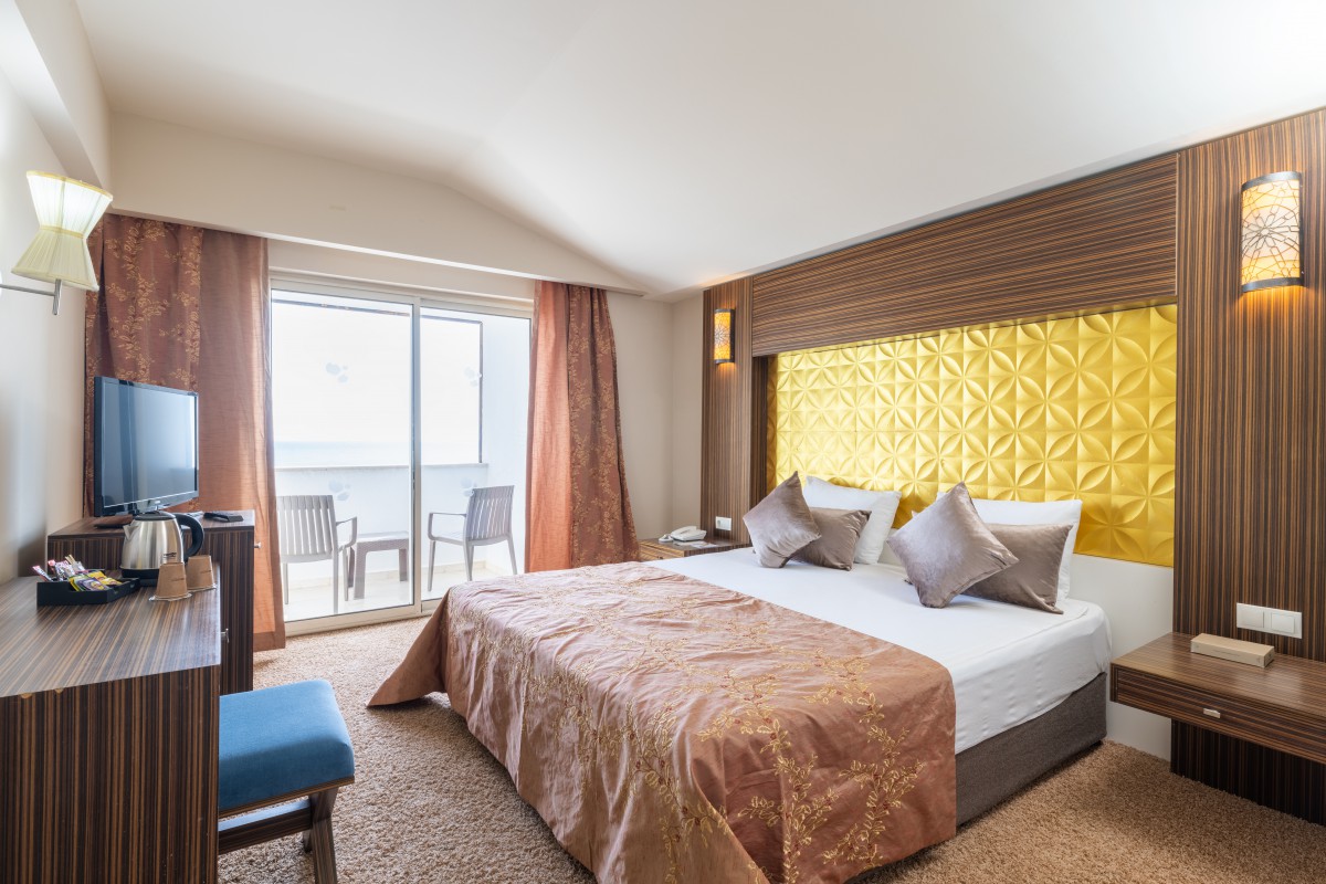 Junior Suite 1