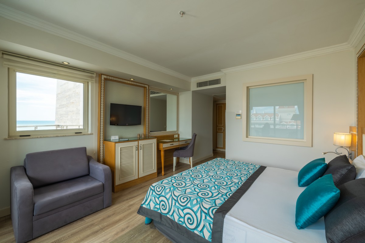 Junior Suite 1
