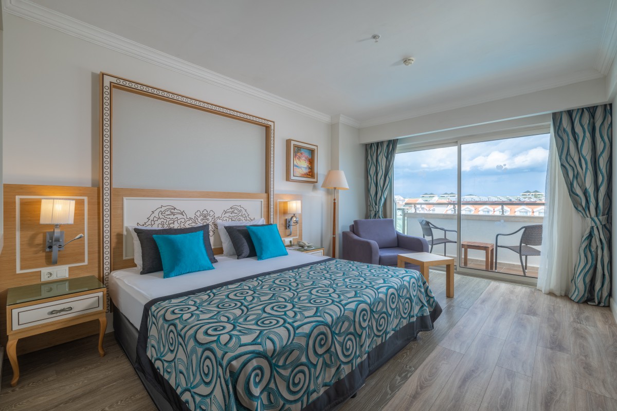 Junior Suite 2