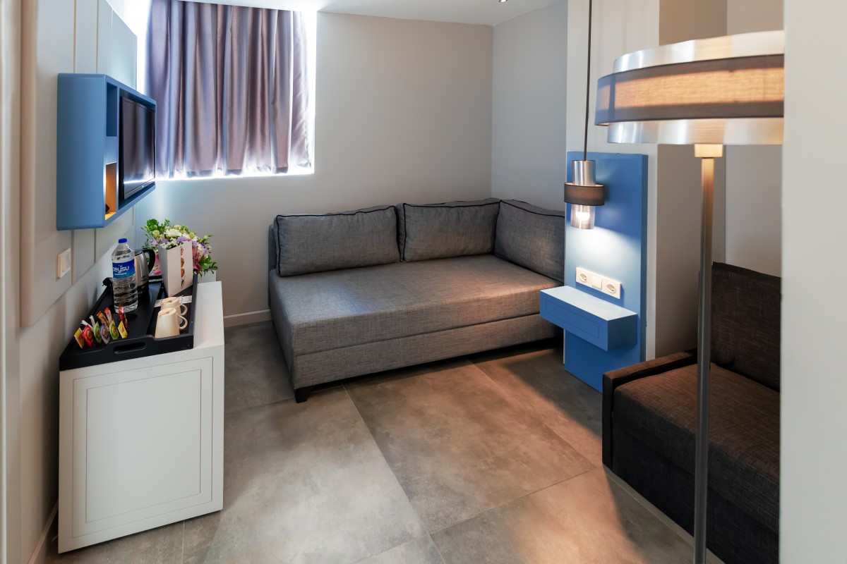 Junior Suite 2