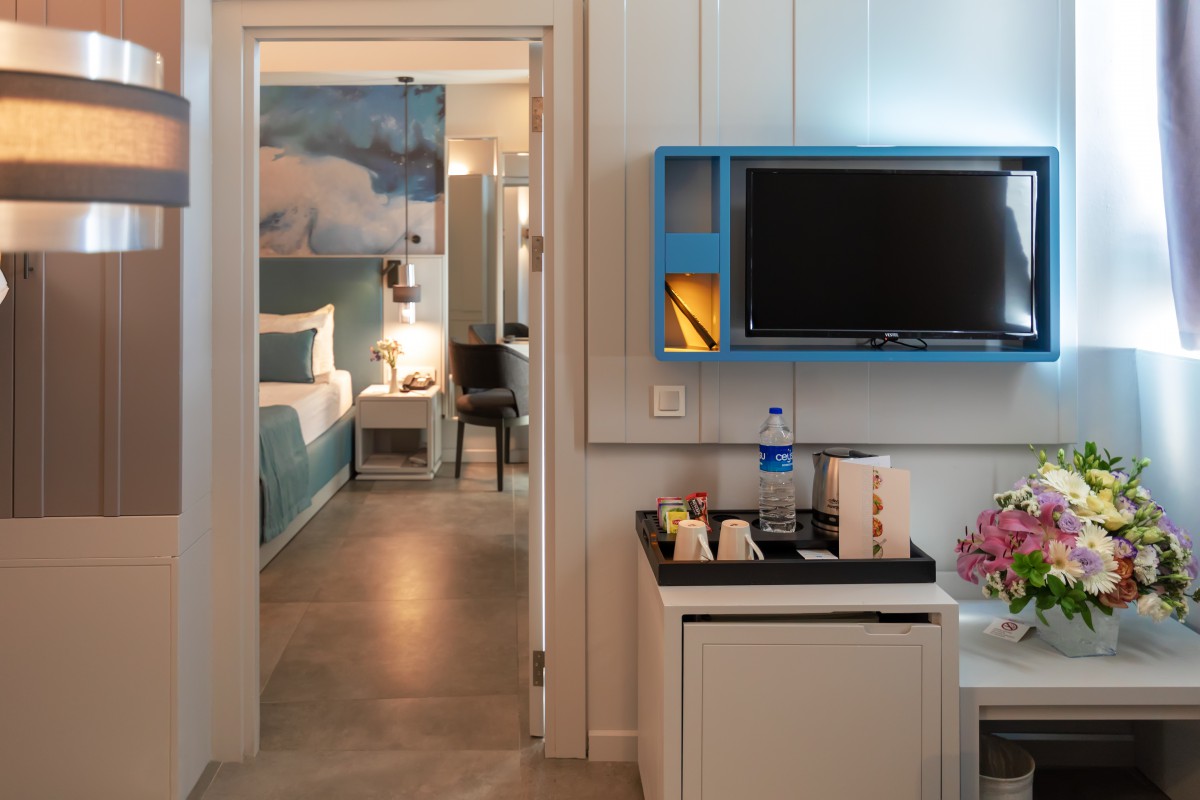 Junior Suite 3