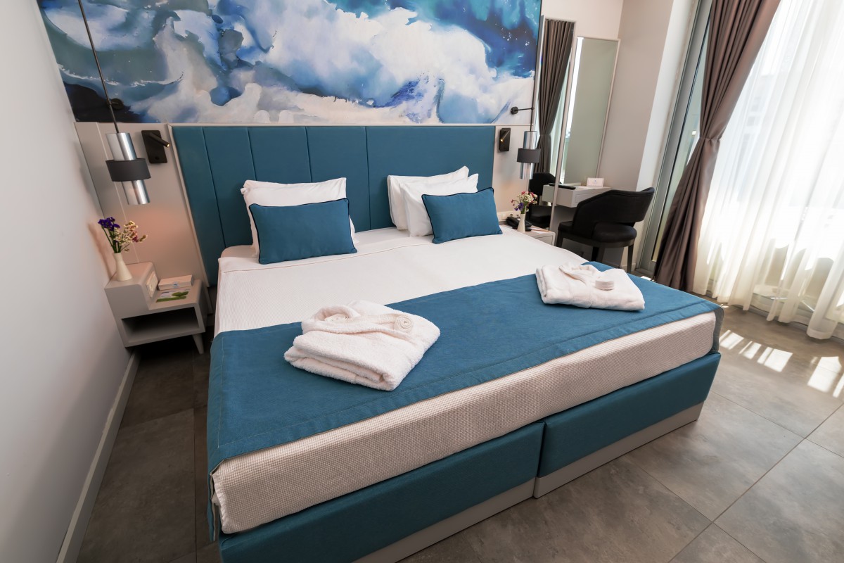Junior Suite 4