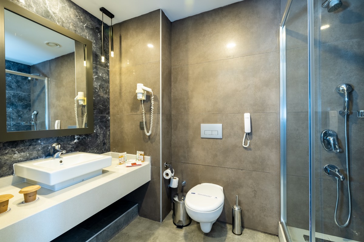 Junior Suite 1