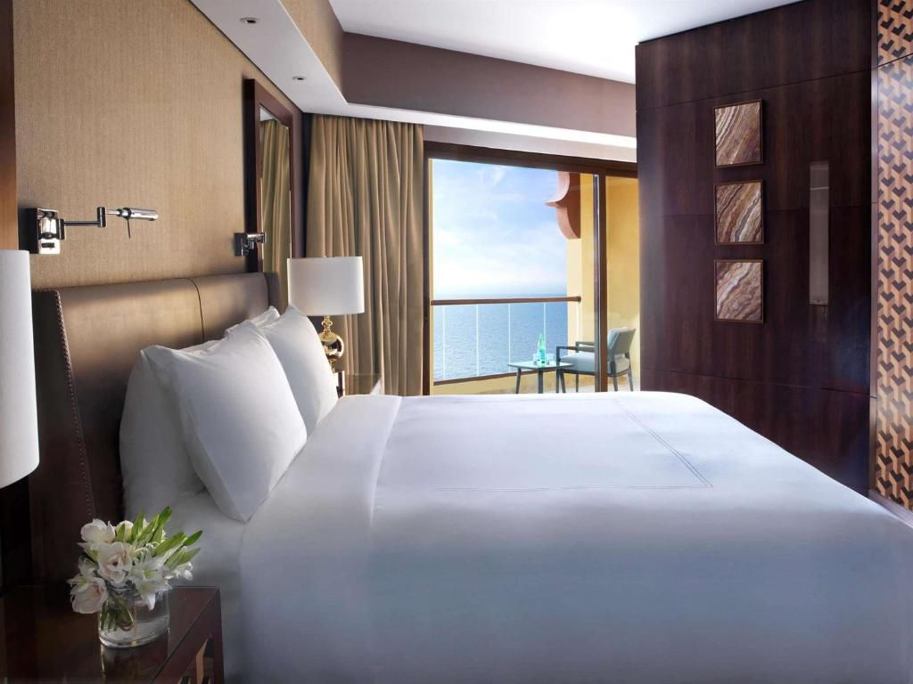 Junior Suite 1
