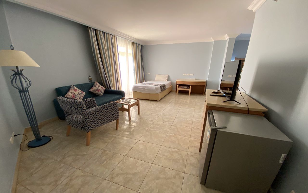 Junior Suite 2