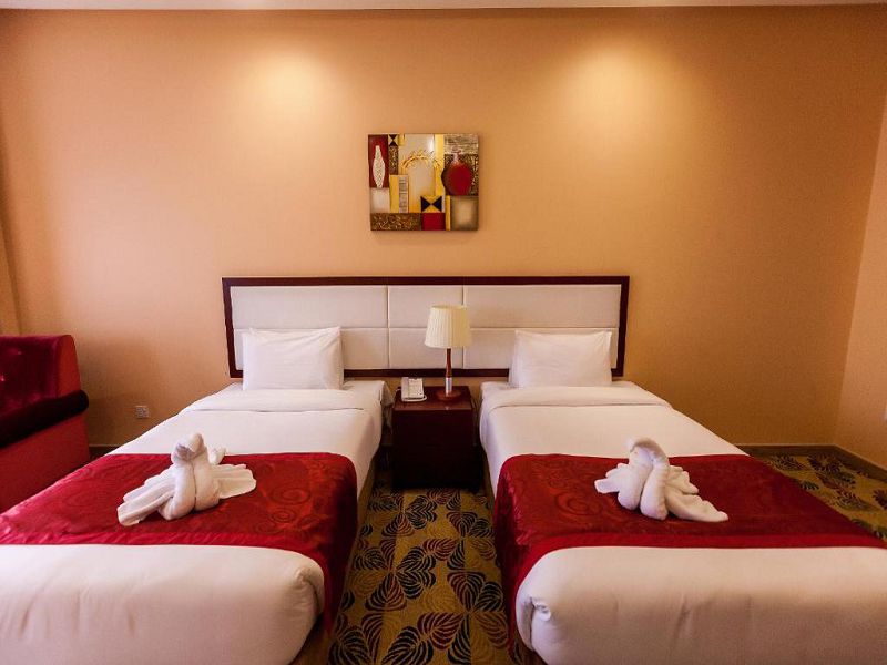 Junior Suite 2