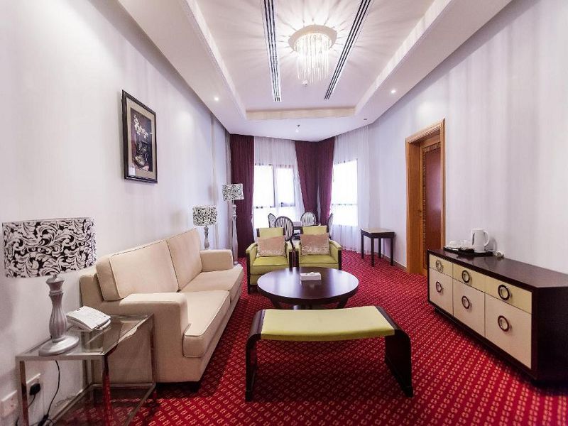 Junior Suite 3