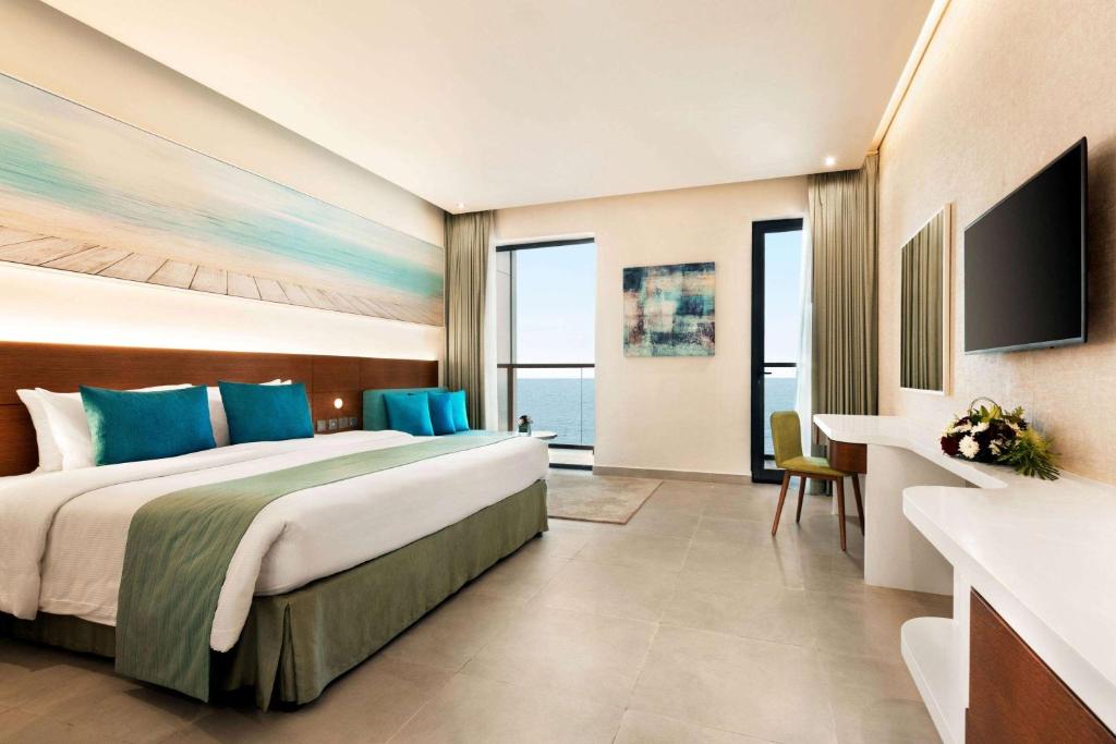 Junior Suite 4