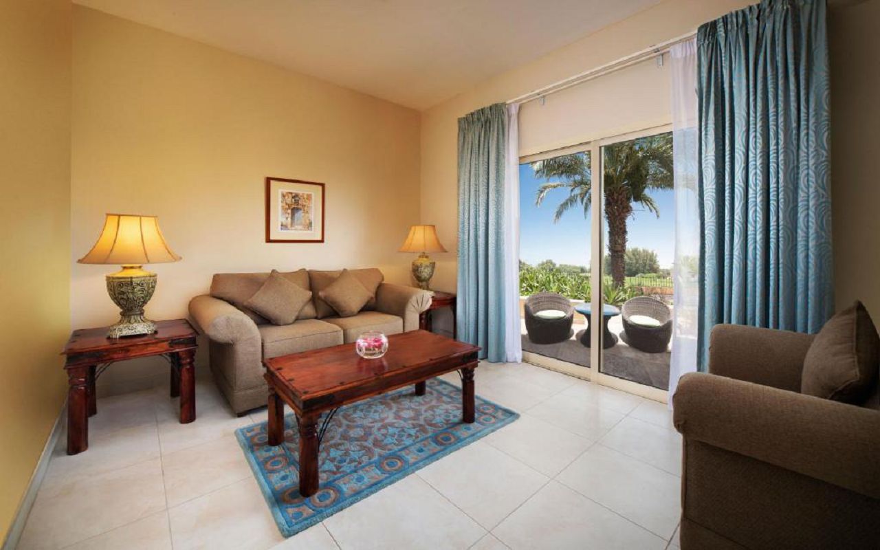 Junior Suite 3
