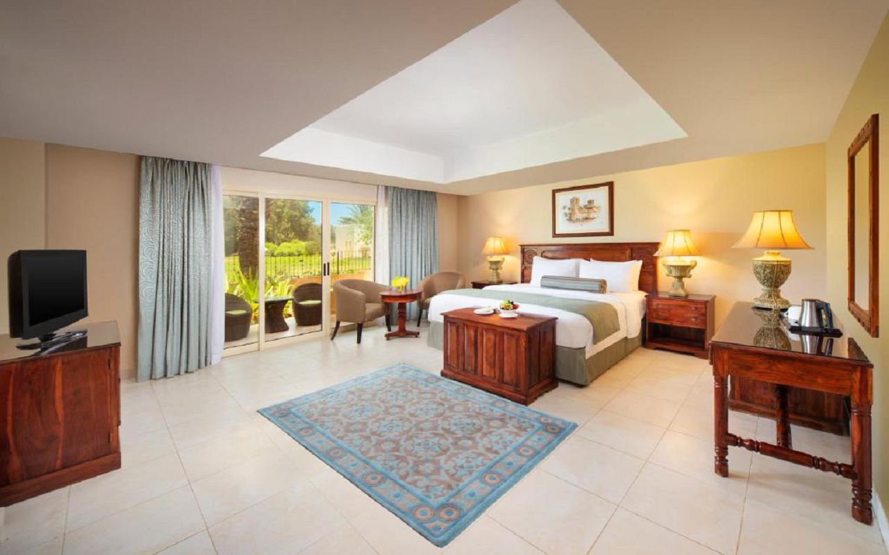 Junior Suite 1