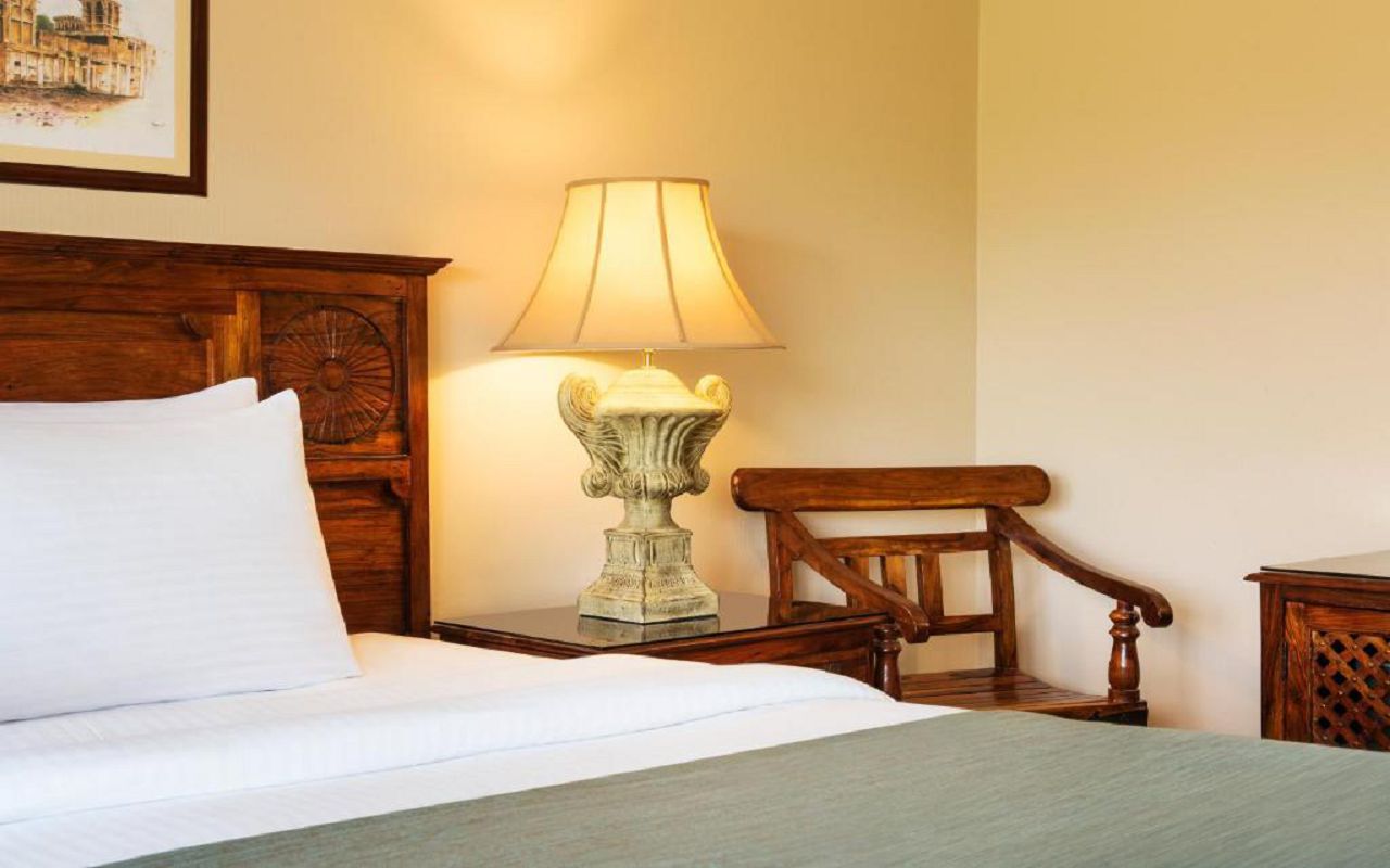 Junior Suite 2