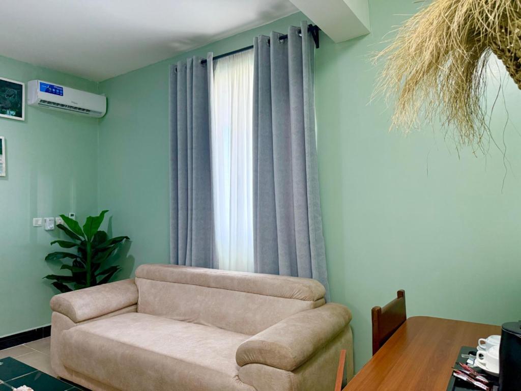 Junior Suite 2
