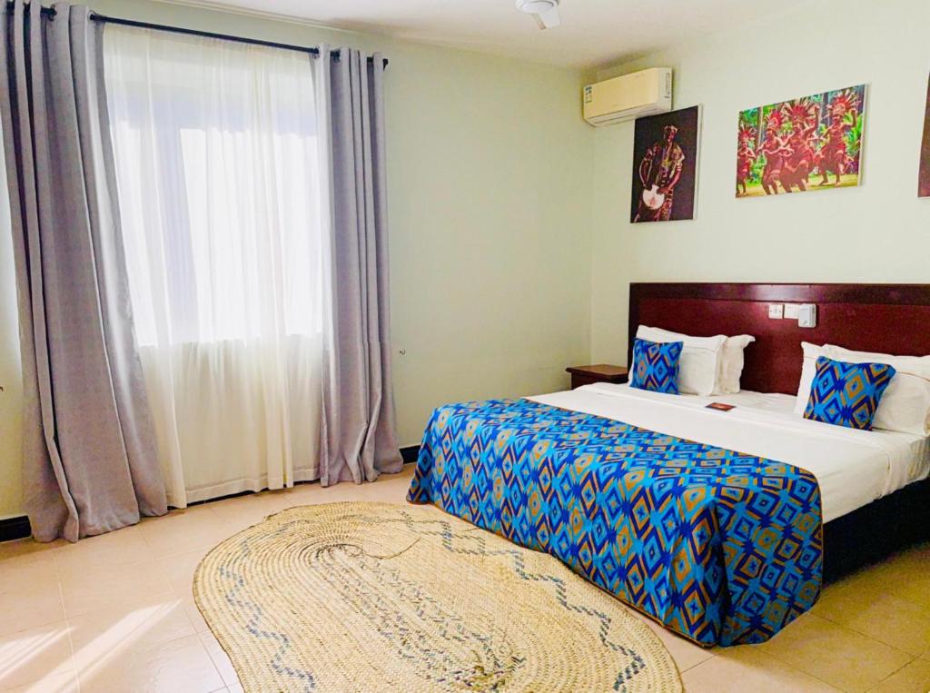 Junior Suite 1