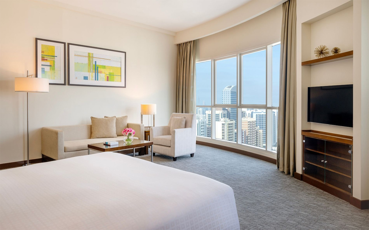 Junior Suite 2