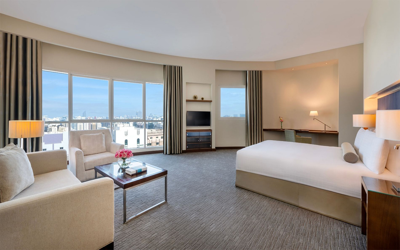 Junior Suite 3