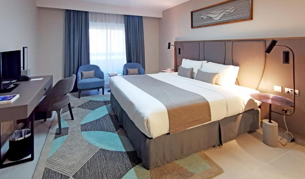Junior Suite 1