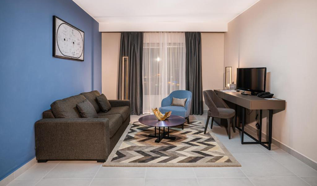 Junior Suite 2