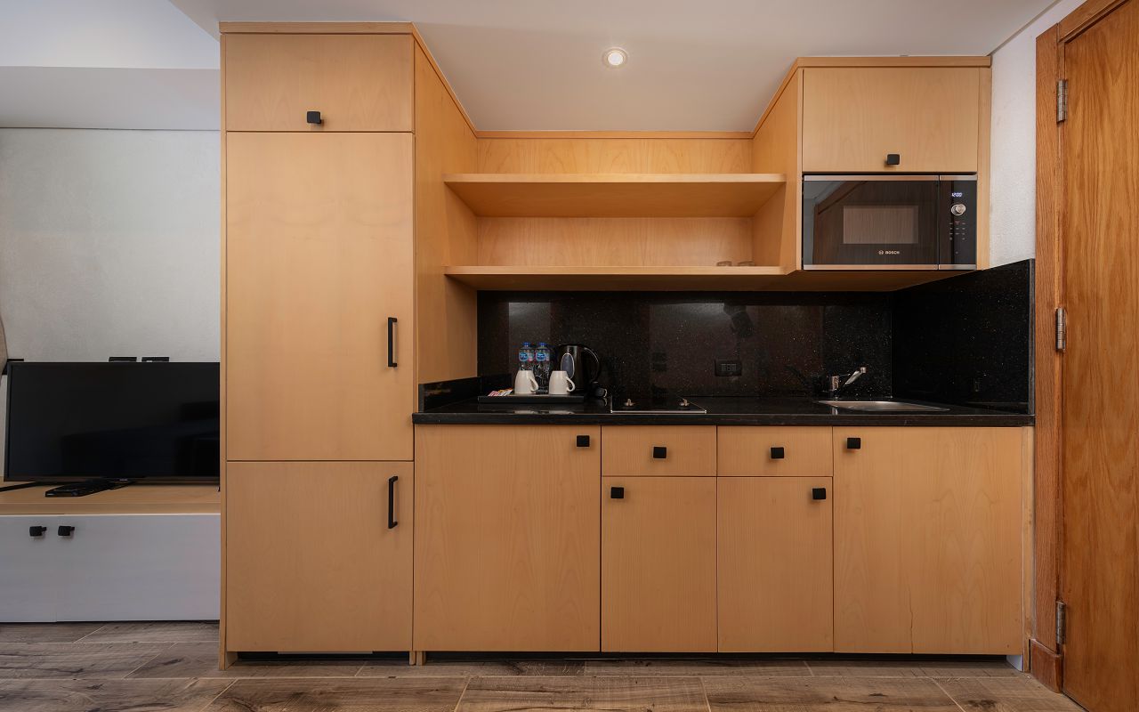 Junior Suite 4